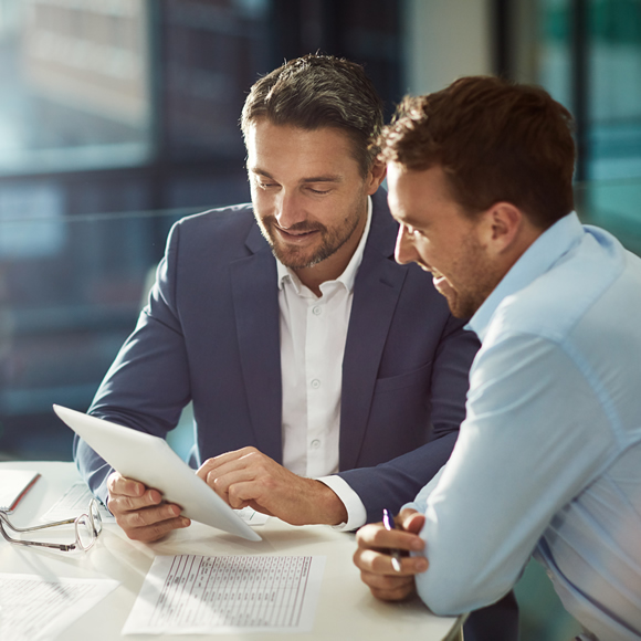 business-teaser Business Insurance with Campbell Irvine Insurance Brokers
